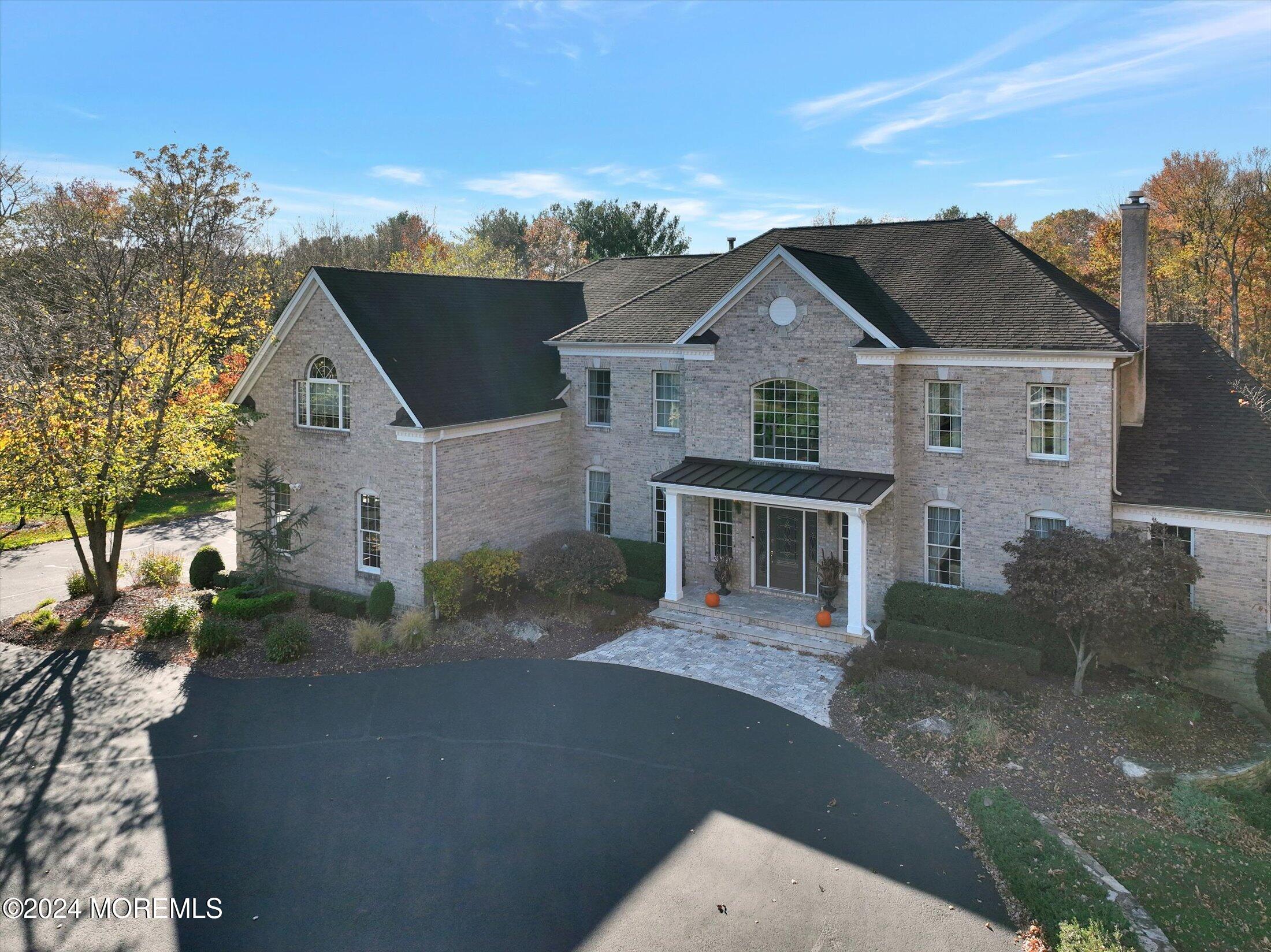 23 Silverleaf Way, Manalapan, New Jersey image 6
