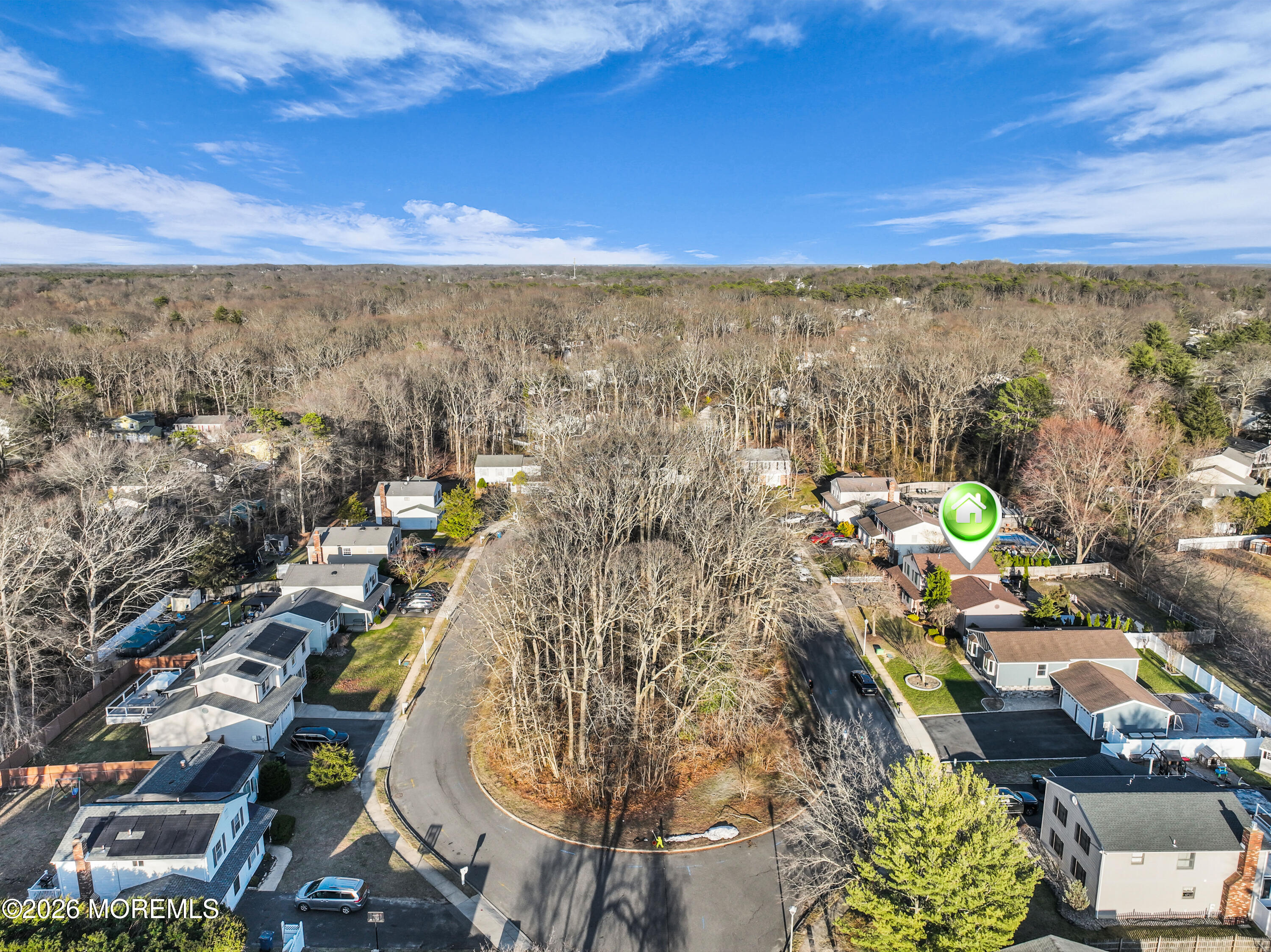 10 Cobblestone Court
