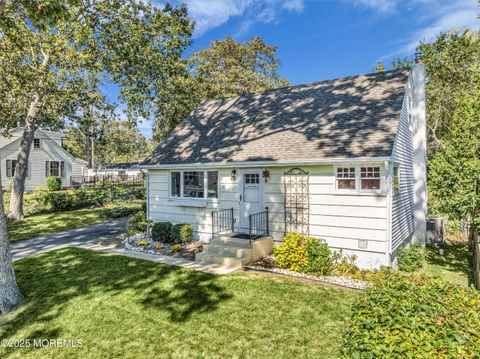 Photo of 419 Prospect Avenue, Neptune Township, NJ 07753 (MLS # 22531088)