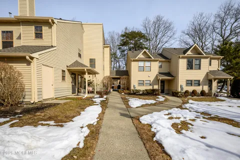 105 Whispering Oaks Way, Jackson, NJ 08527 - #: 22604687