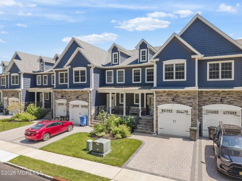 Condo For Sale - 41 Valentino Drive<br/> Old Bridge, NJ 08857