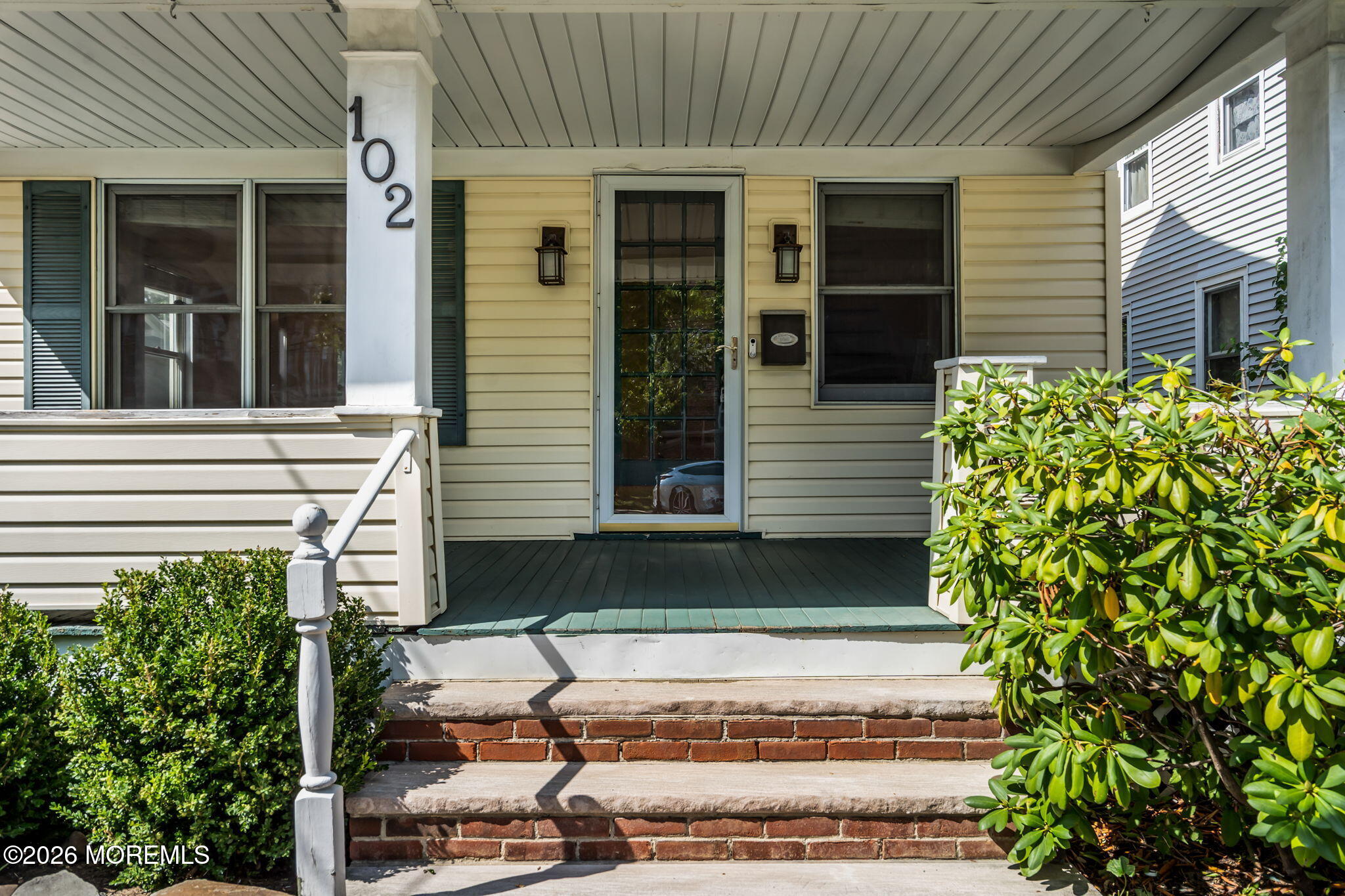 102 Harding Road