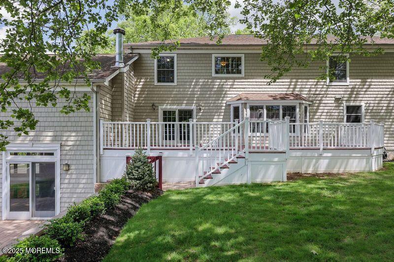 3 Tolas Drive, Holmdel, New Jersey image 12