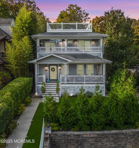 97 Navesink Avenue Highlands NJ 07732