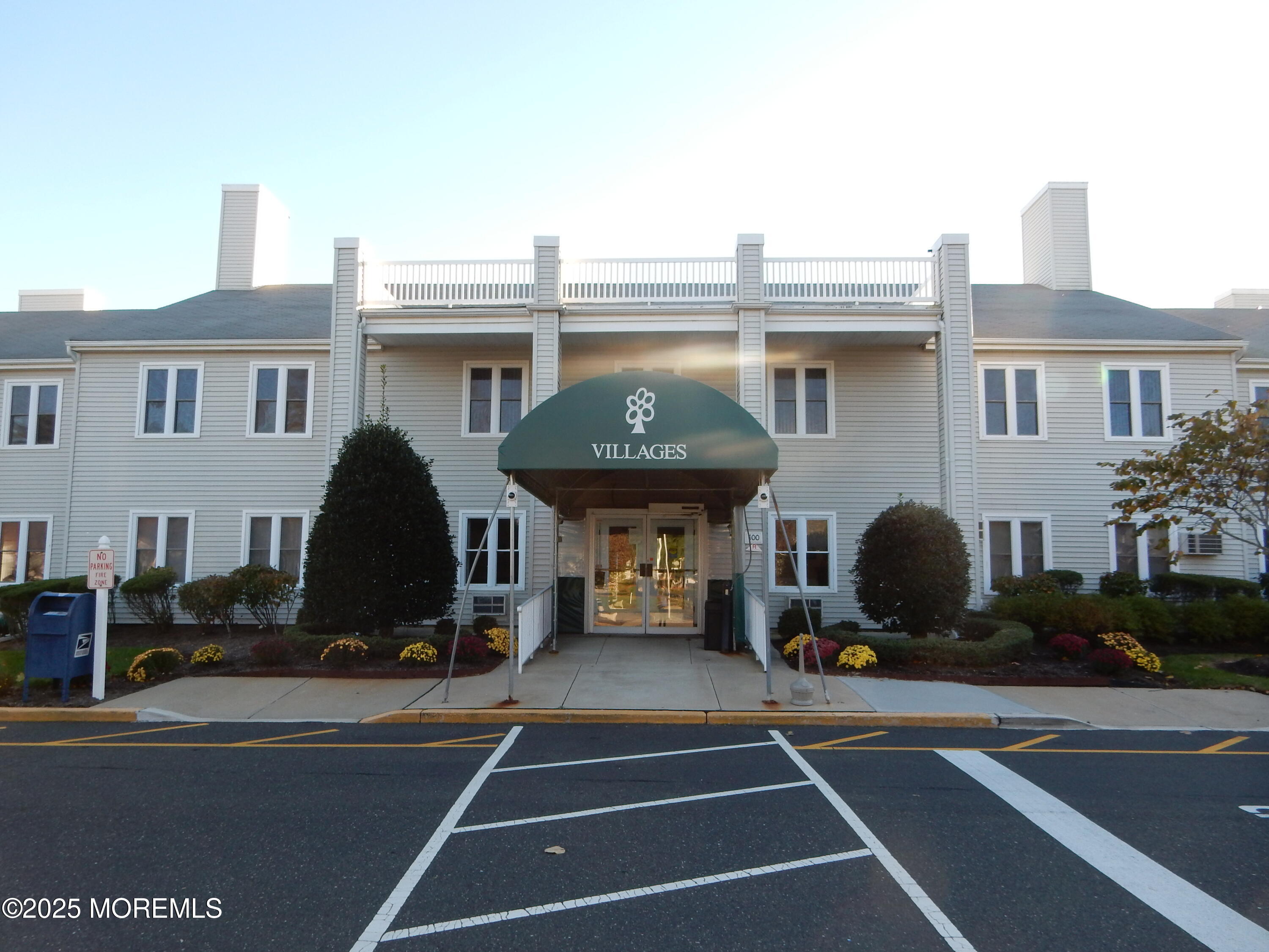 165A Cours De Clemenceau #A, Freehold, New Jersey image 27