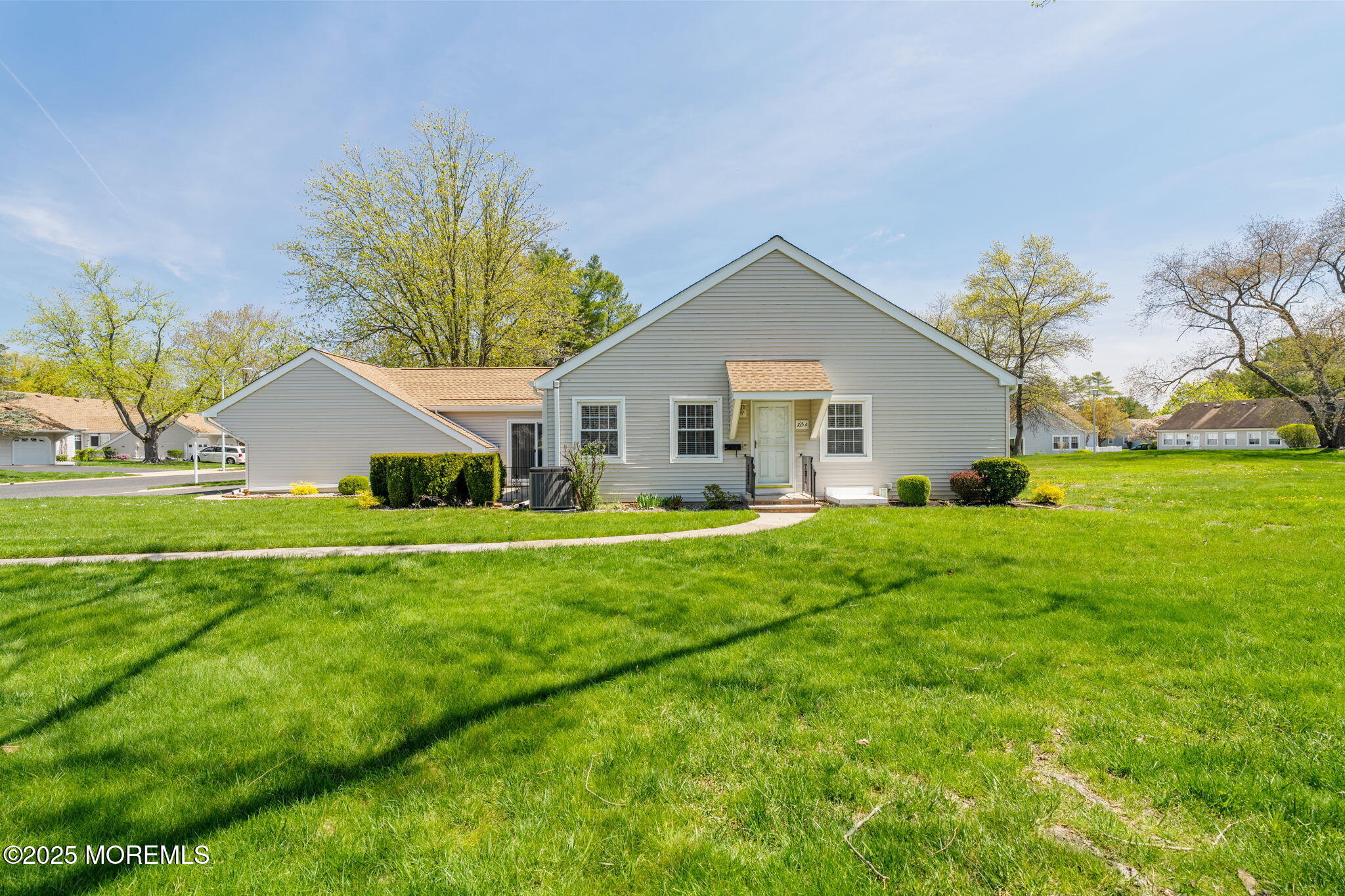 165A Cours De Clemenceau #A, Freehold, New Jersey image 4