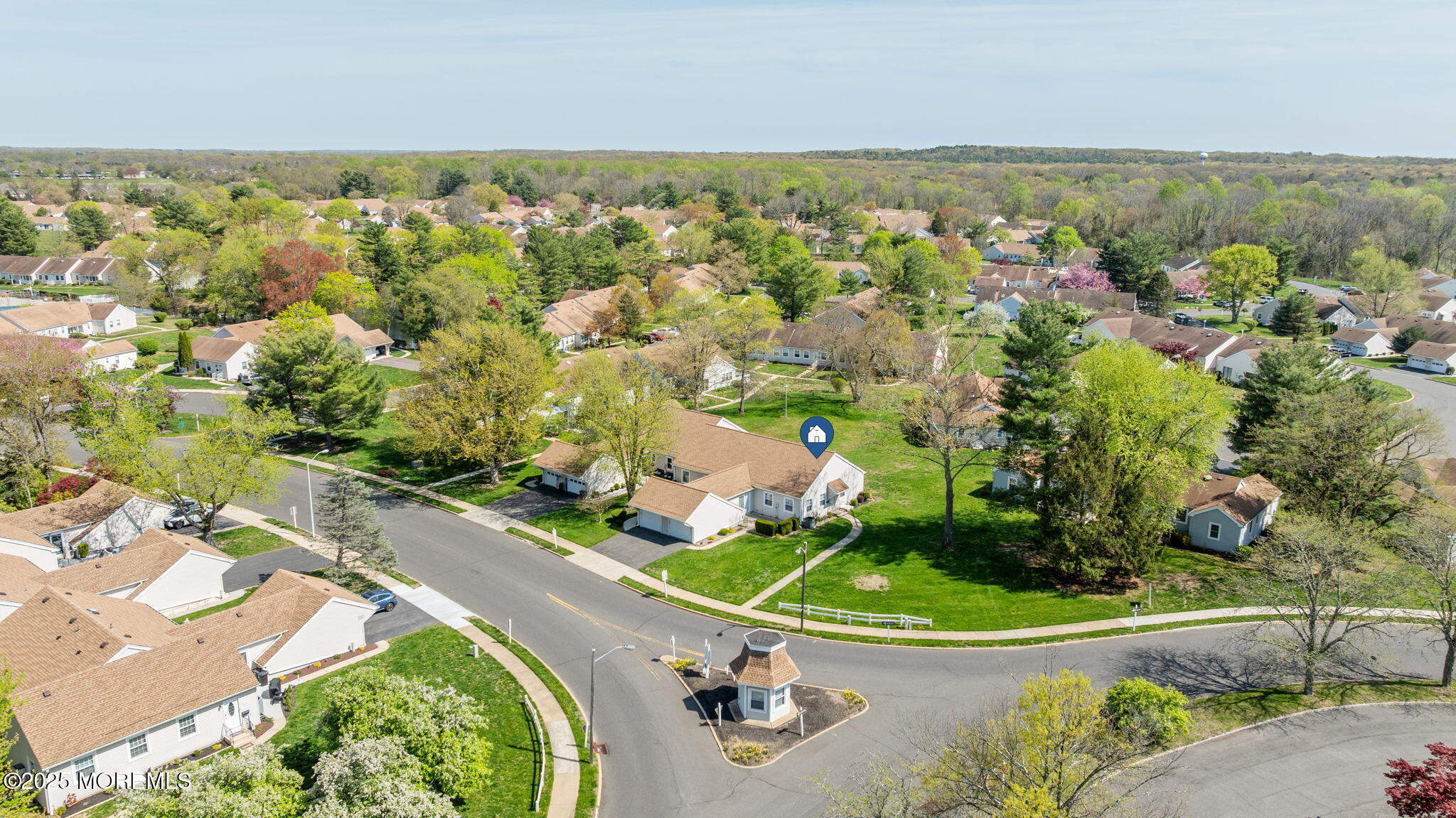 165A Cours De Clemenceau #A, Freehold, New Jersey image 21