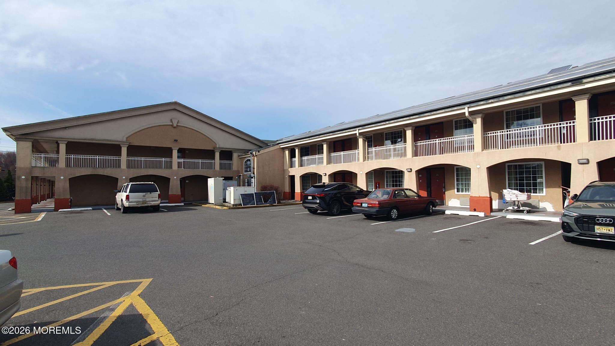 1132 Route 73 Rodeway Inn Mount Laurel