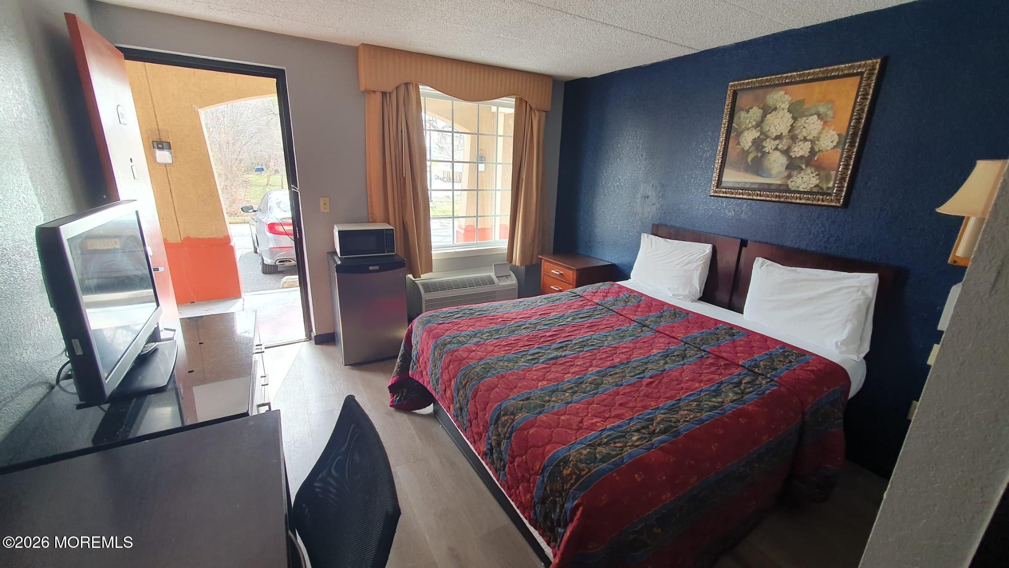 1132 Route 73 Rodeway Inn Mount Laurel