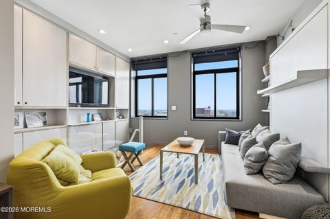 601 Bangs Avenue 703 Asbury Park NJ 07712