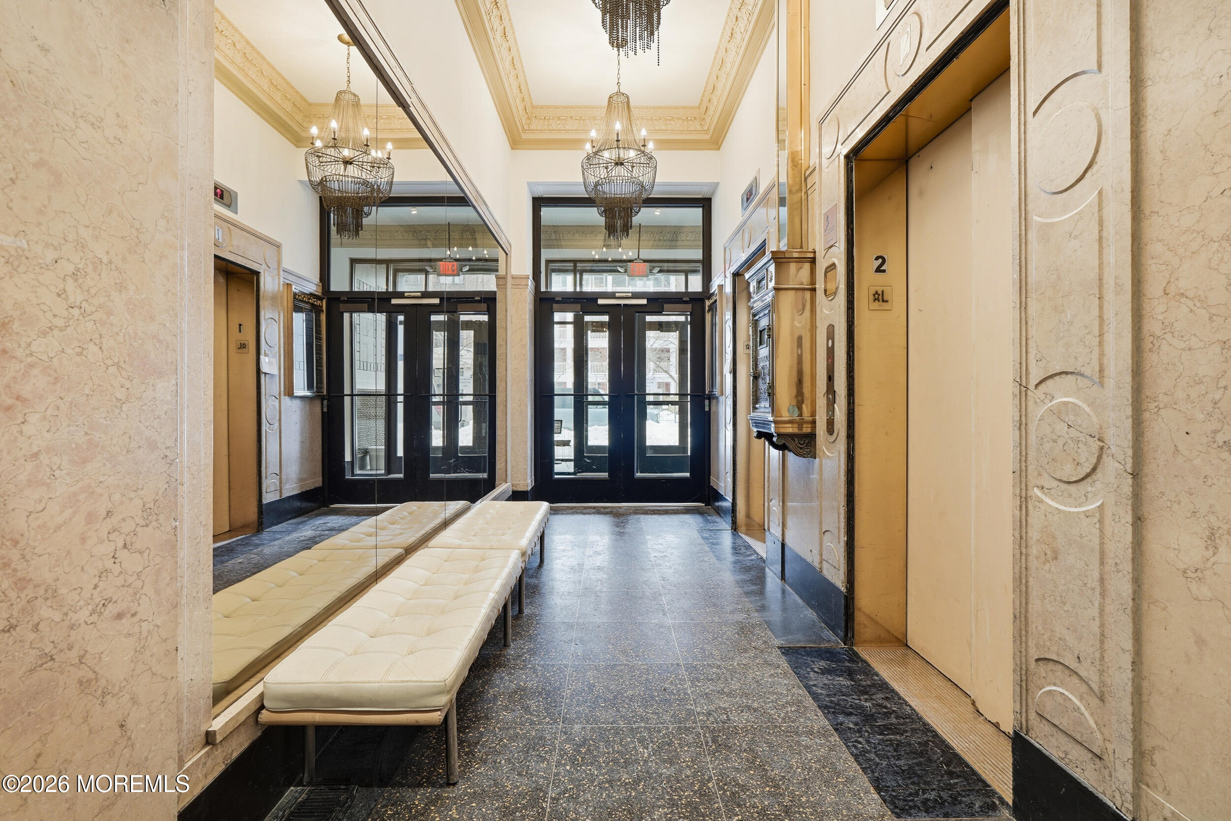 601 Bangs Avenue 703