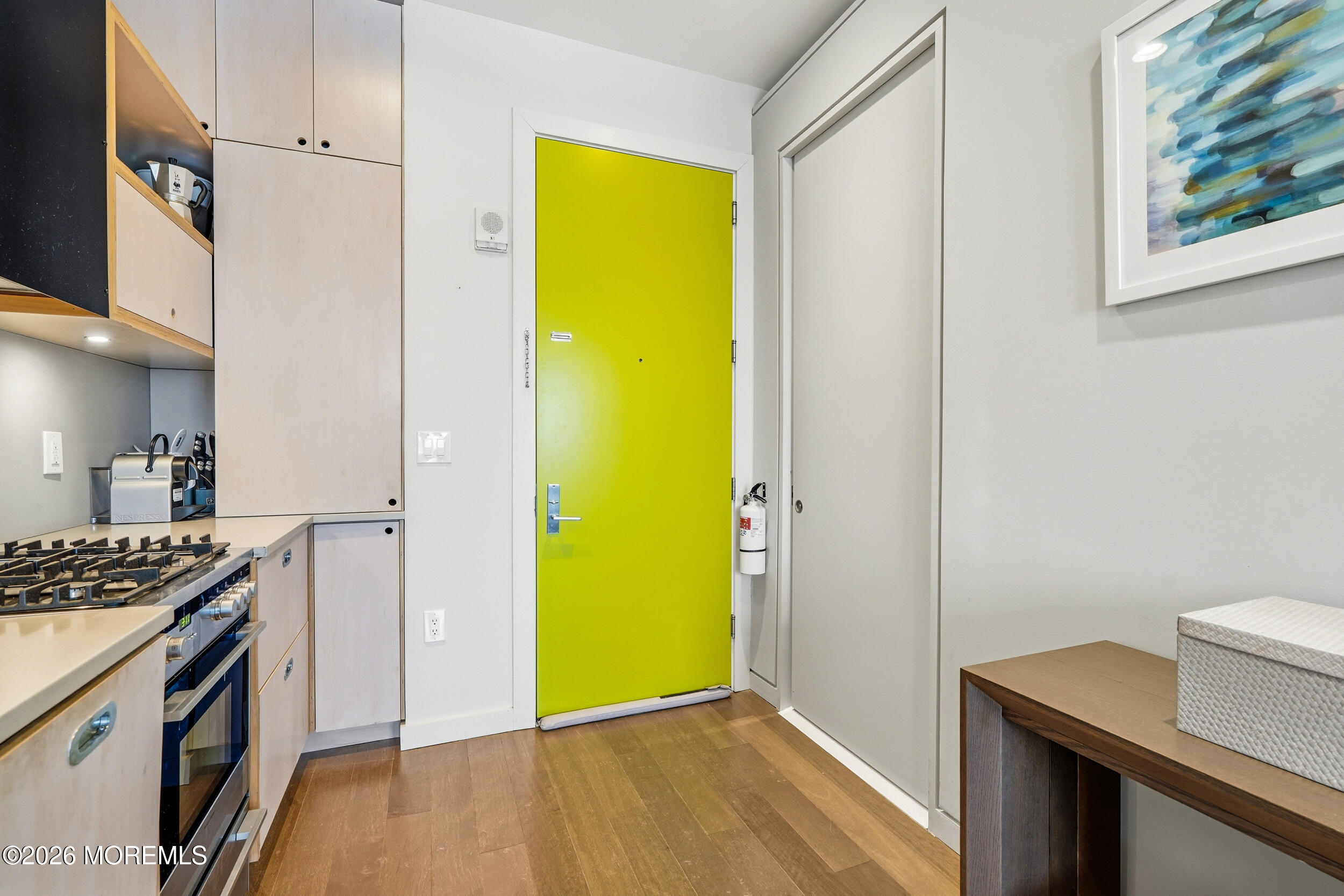 601 Bangs Avenue 703