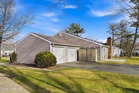 22D Carnation Drive Lakewood NJ 08701