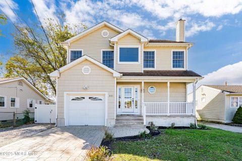 Photo of 601 Laurel Boulevard, Lacey, NJ 08734 (MLS # 22531710)