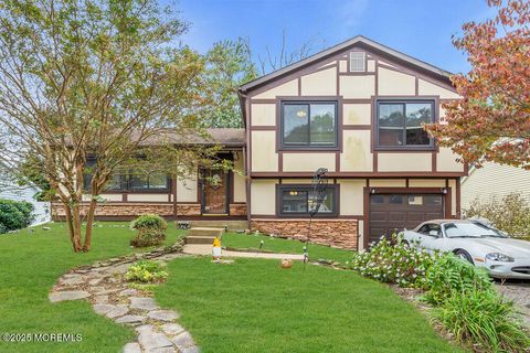 Photo of 11 Midship Drive, Barnegat, NJ 08005 (MLS # 22531047)