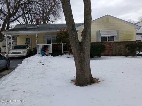 84 Durand Place Long Branch NJ 07740