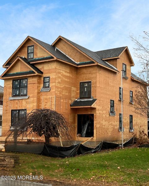 Photo of 619 Park Avenue, Brielle, NJ 08730 (MLS # 22535755)