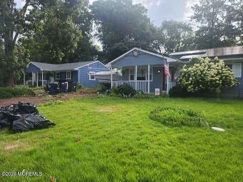 Photo of 321 Lake Champlain Drive, Little Egg Harbor, NJ 08087 (MLS # 22627567)