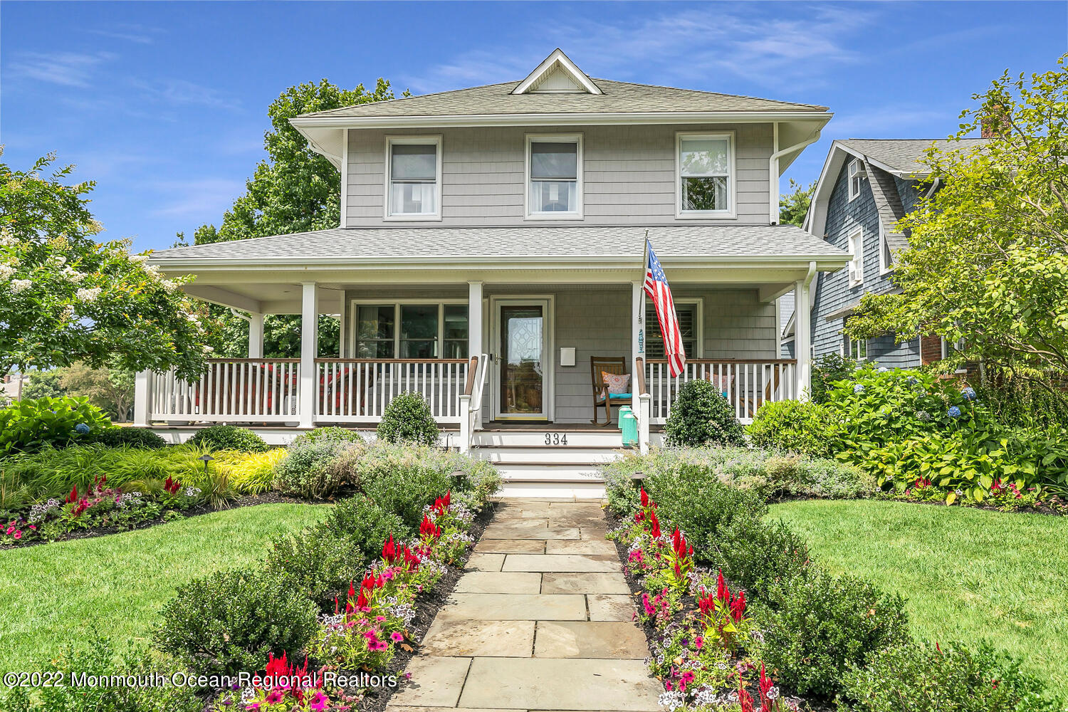 334 Pitney Avenue