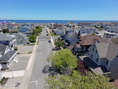 Homes For Sale - 106 Forman Avenue<br/> Ocean County, Point Pleasant Beach, NJ 08742