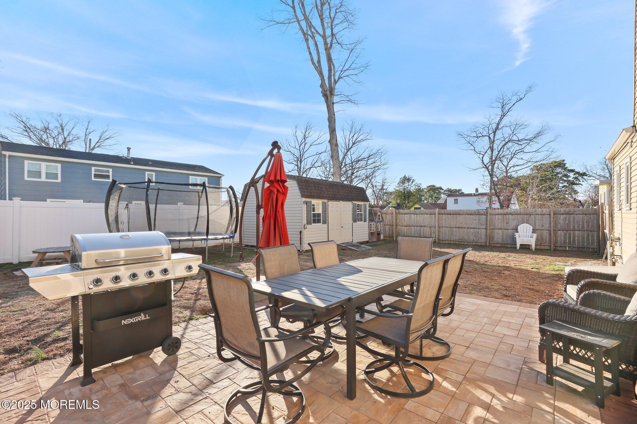 180 Mckinley Court, Brick, New Jersey image 32