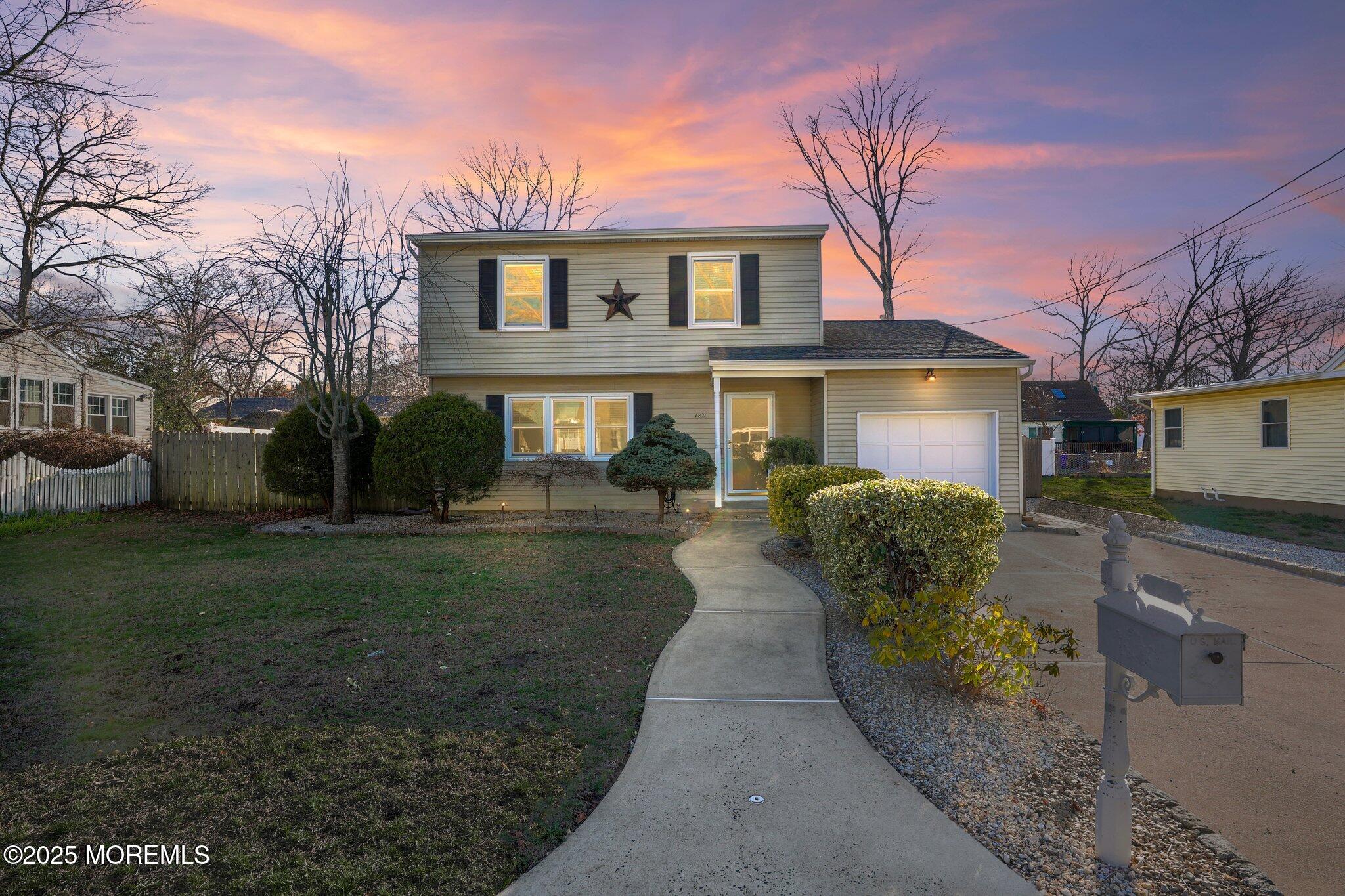 180 Mckinley Court, Brick, New Jersey image 2