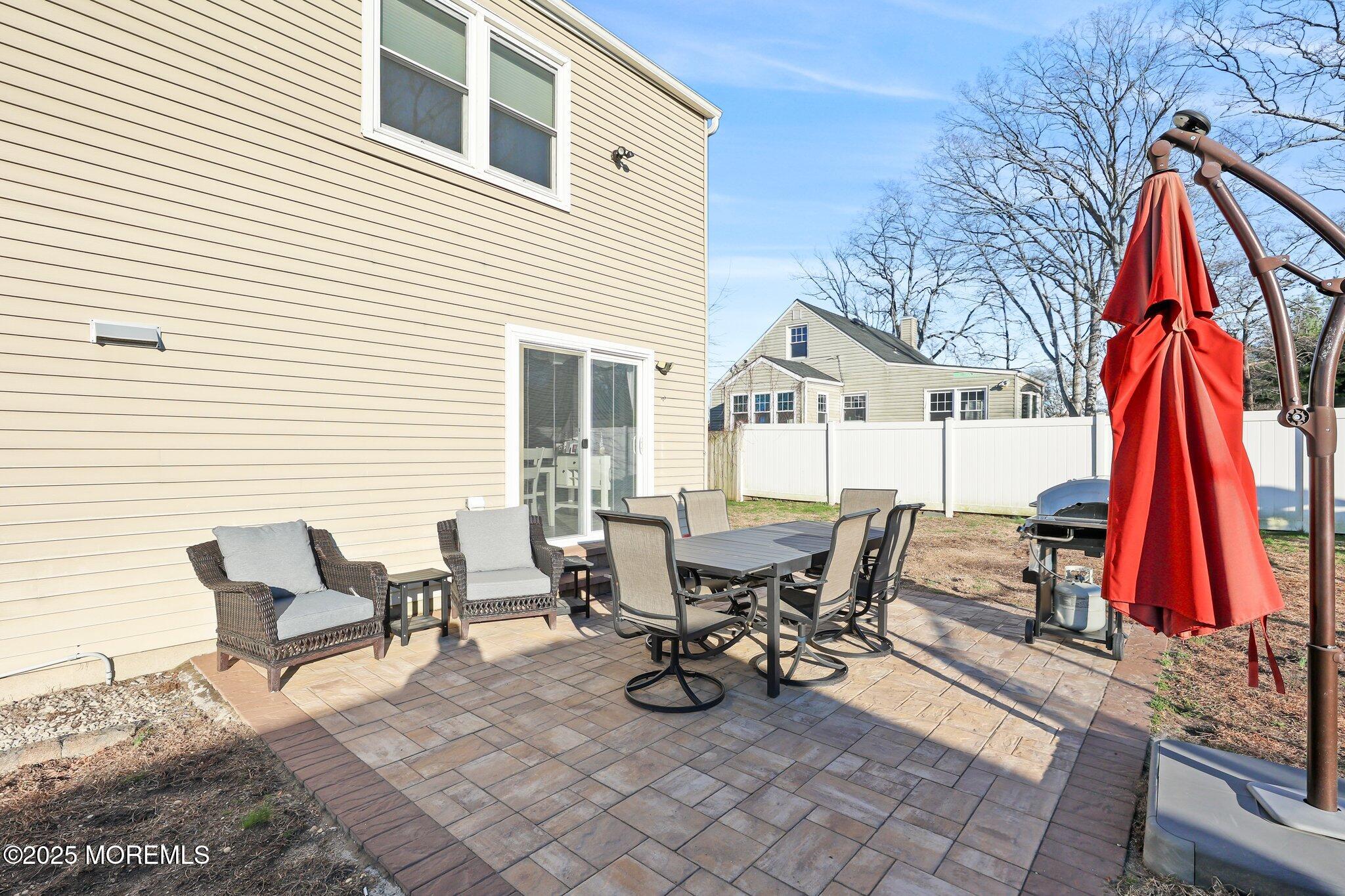 180 Mckinley Court, Brick, New Jersey image 29