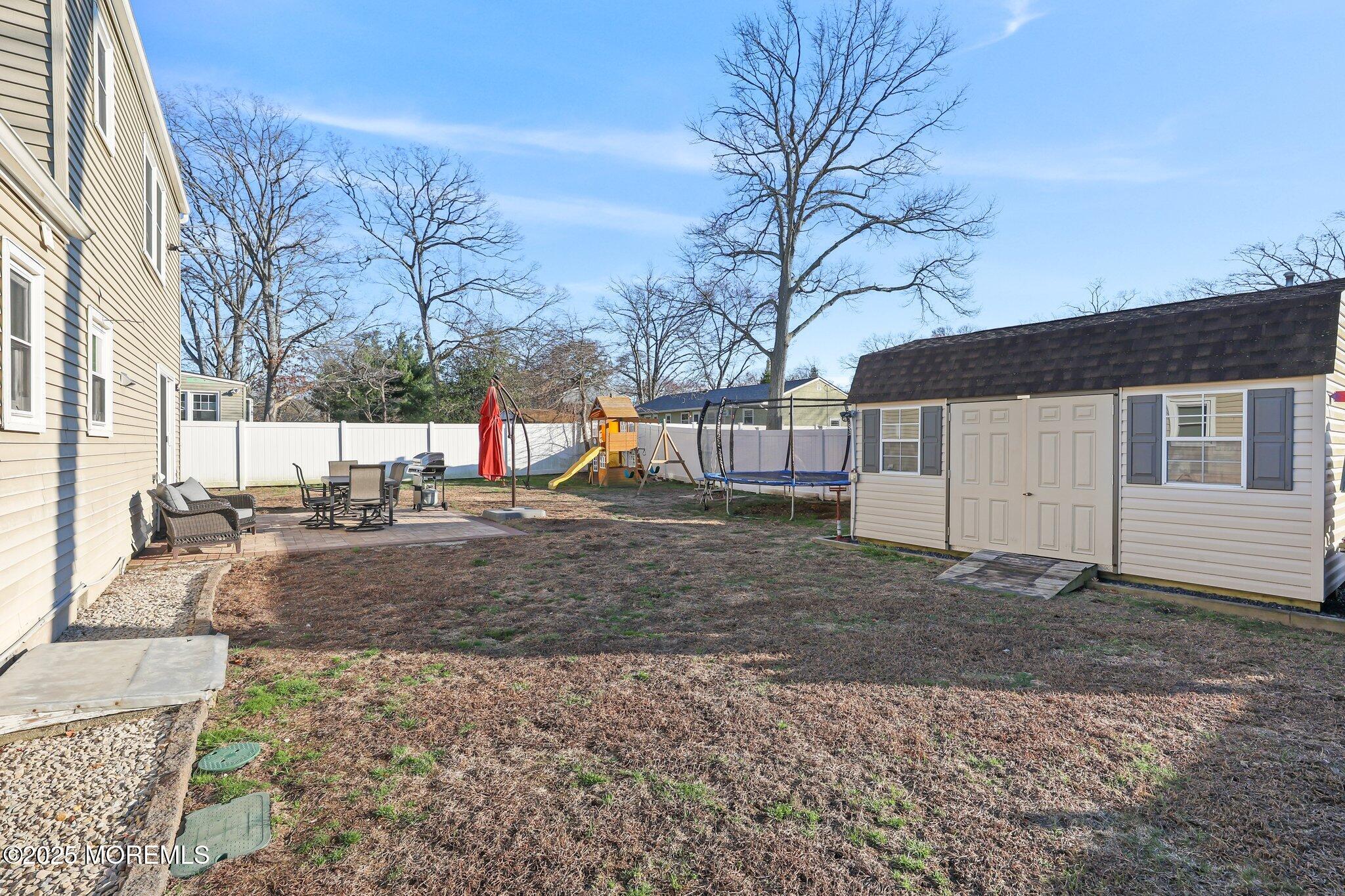 180 Mckinley Court, Brick, New Jersey image 28