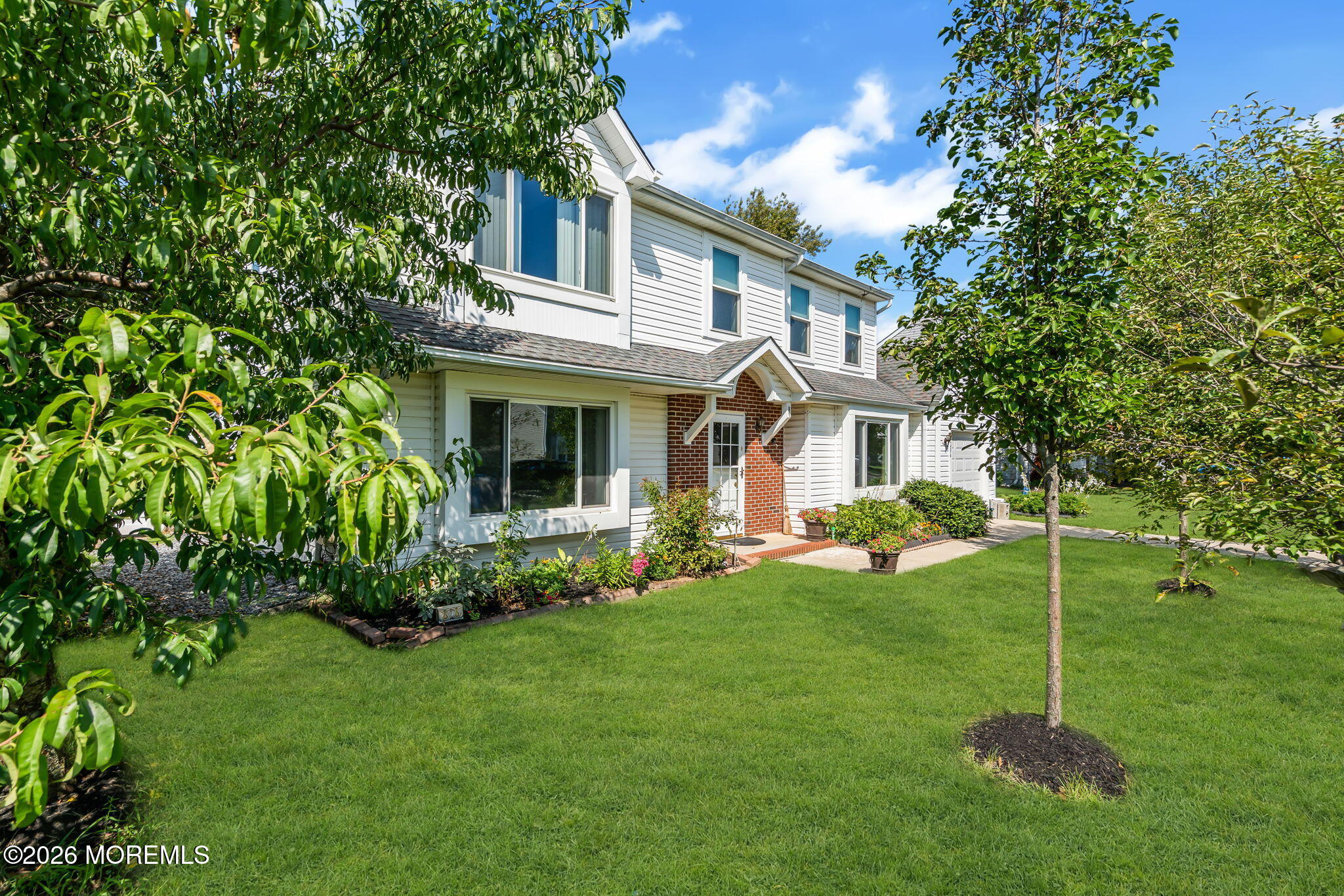 206 Clevenger Drive