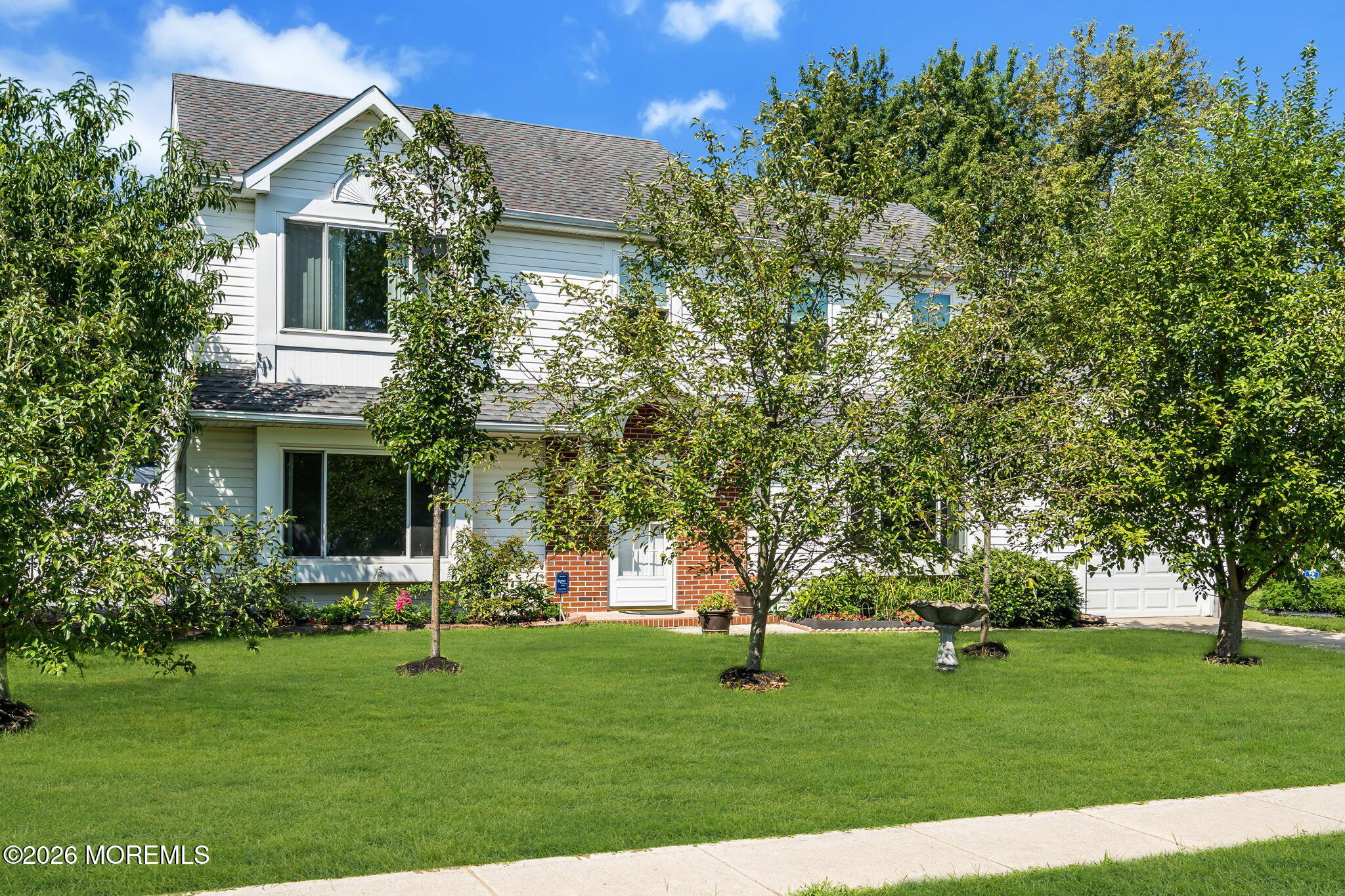 206 Clevenger Drive