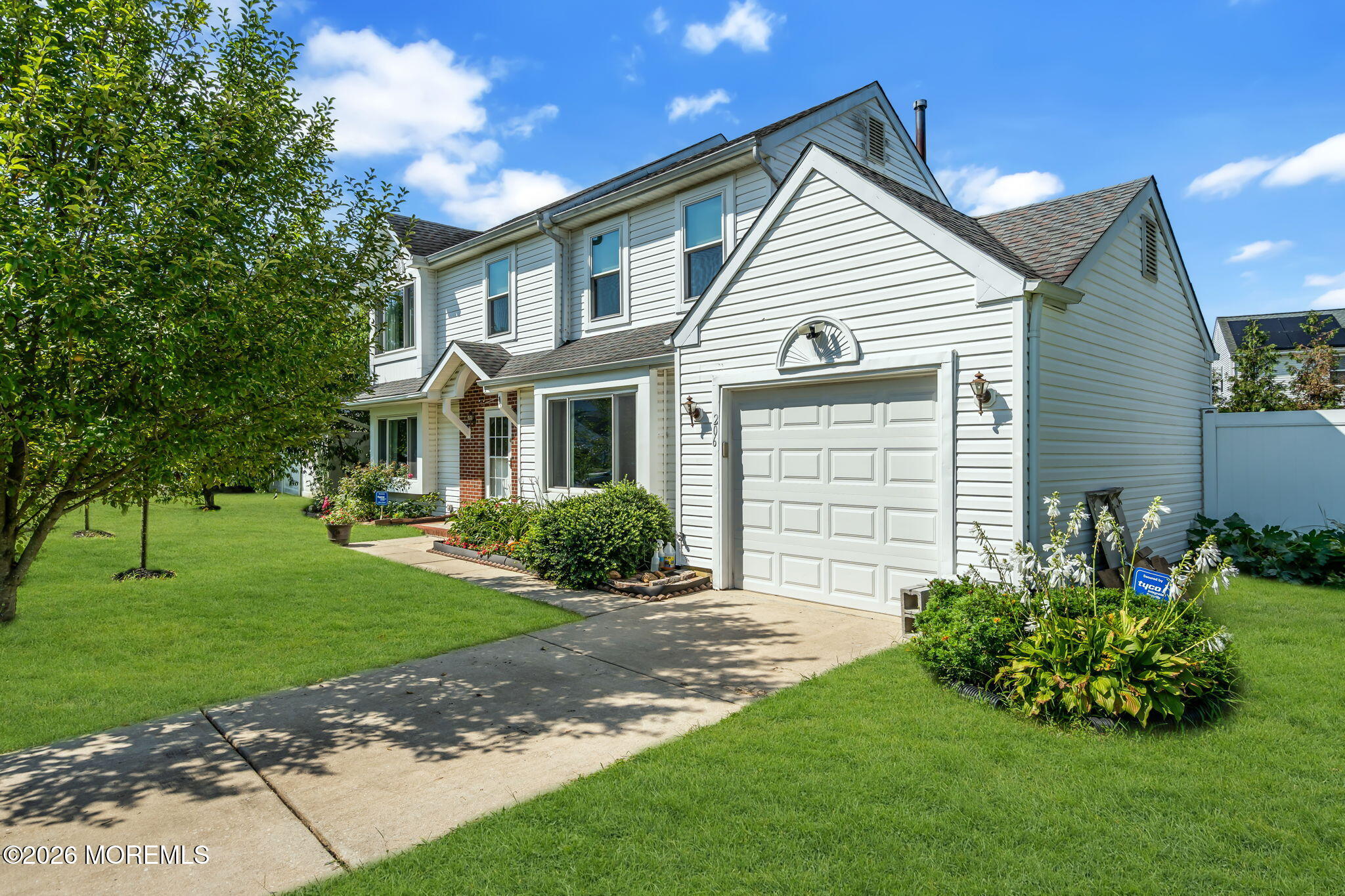 206 Clevenger Drive