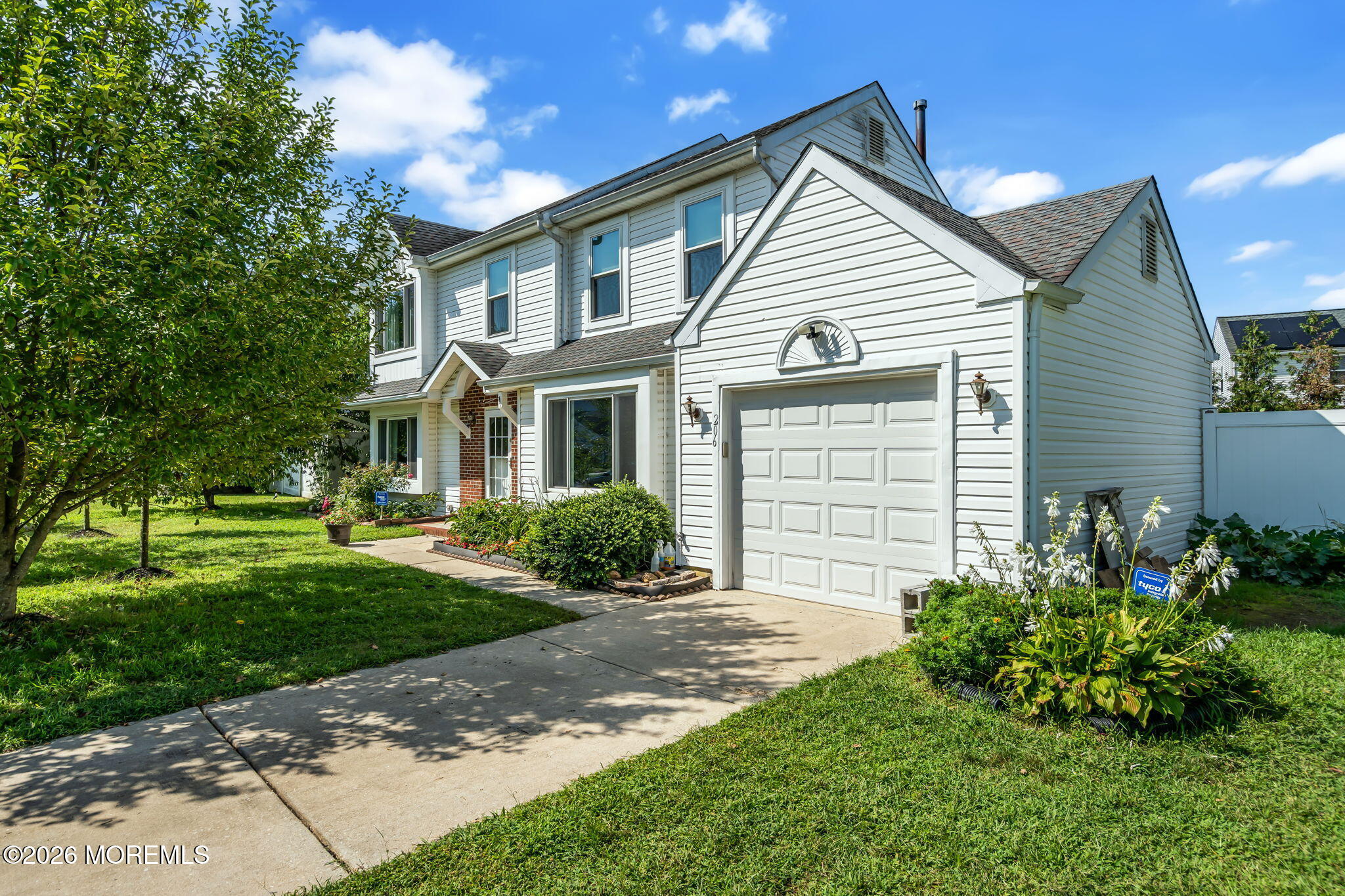 206 Clevenger Drive