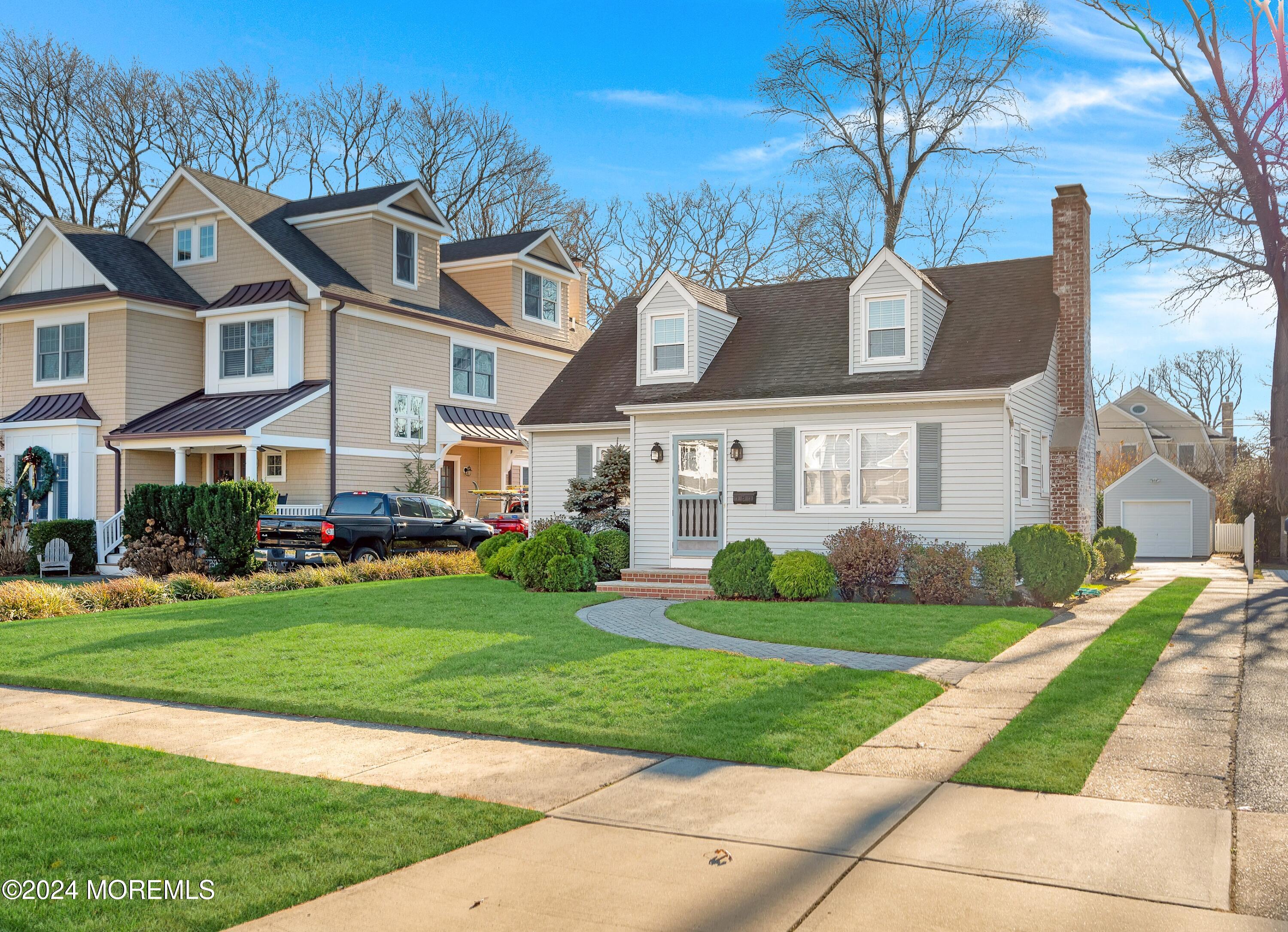 714 Philadelphia Boulevard