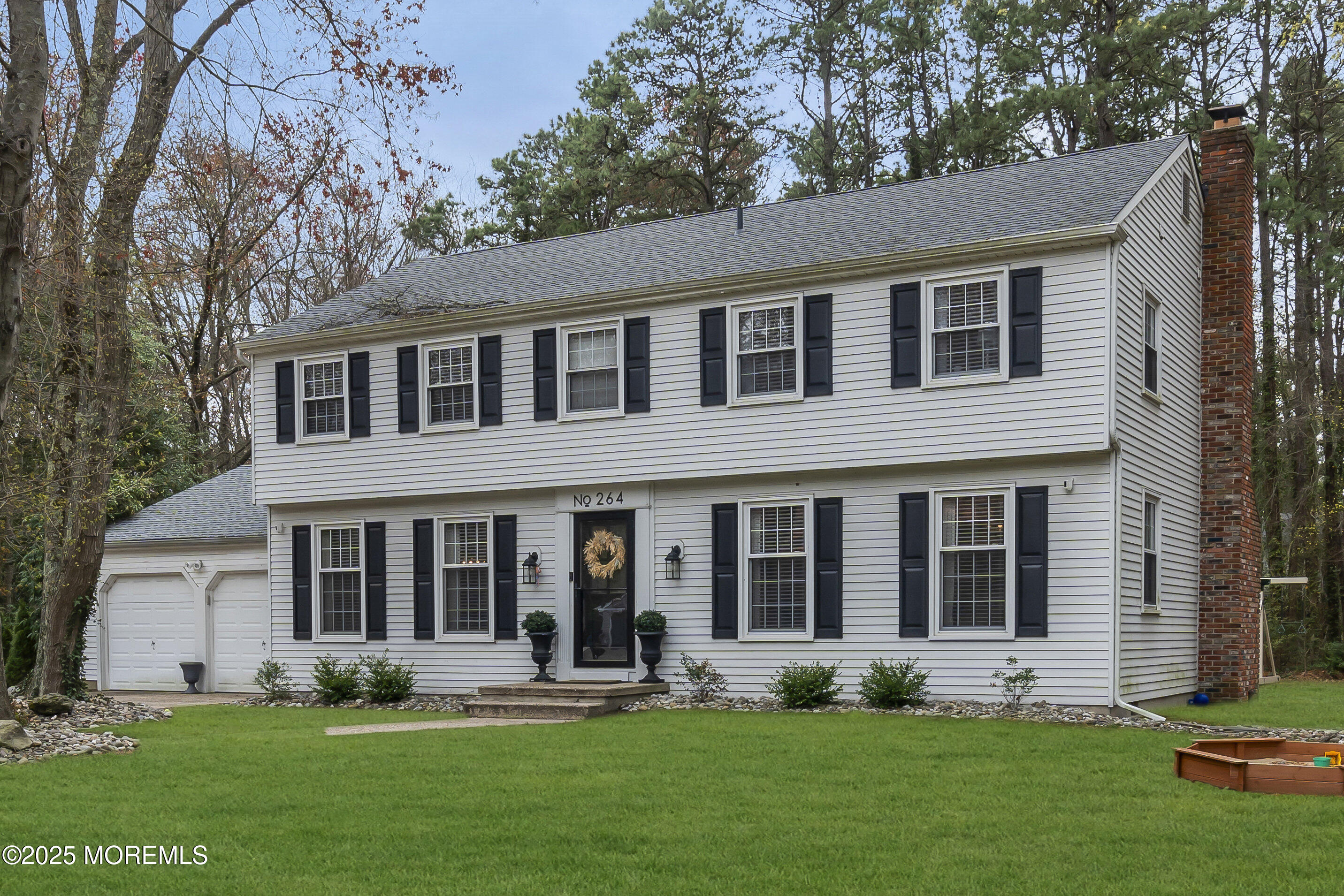 264 Sunny Jim Drive, Medford, New Jersey image 2