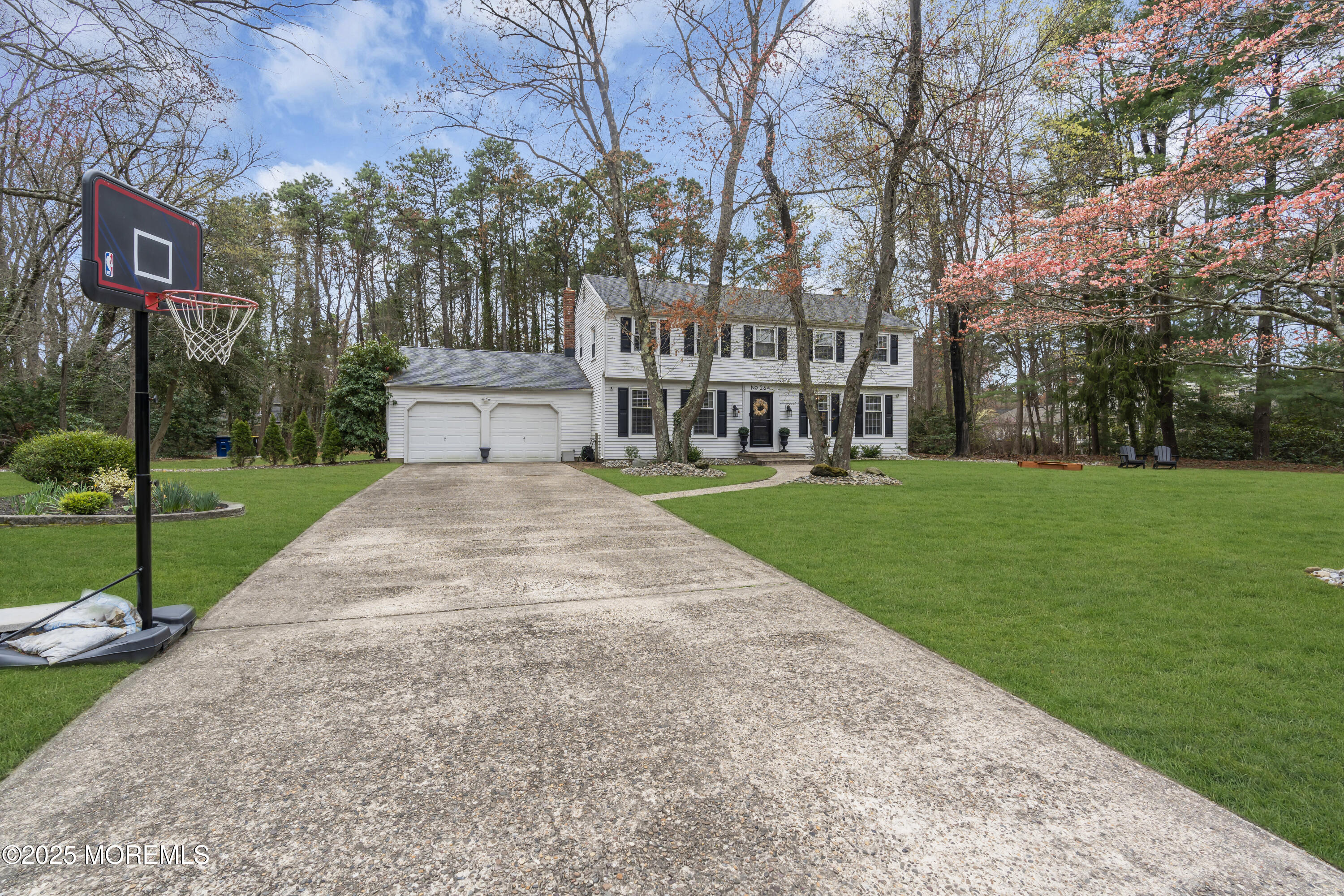 264 Sunny Jim Drive, Medford, New Jersey image 8