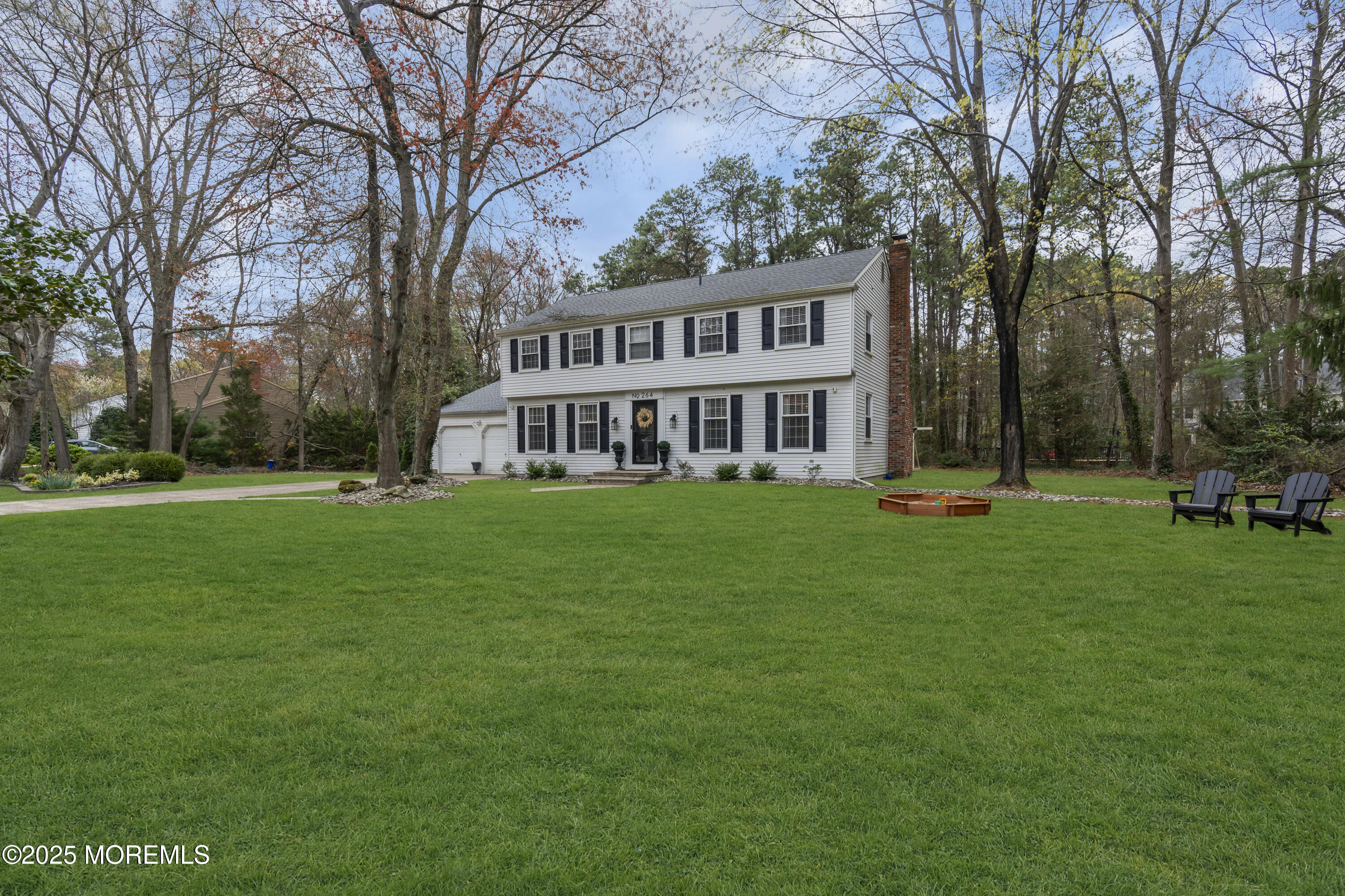 264 Sunny Jim Drive, Medford, New Jersey image 11