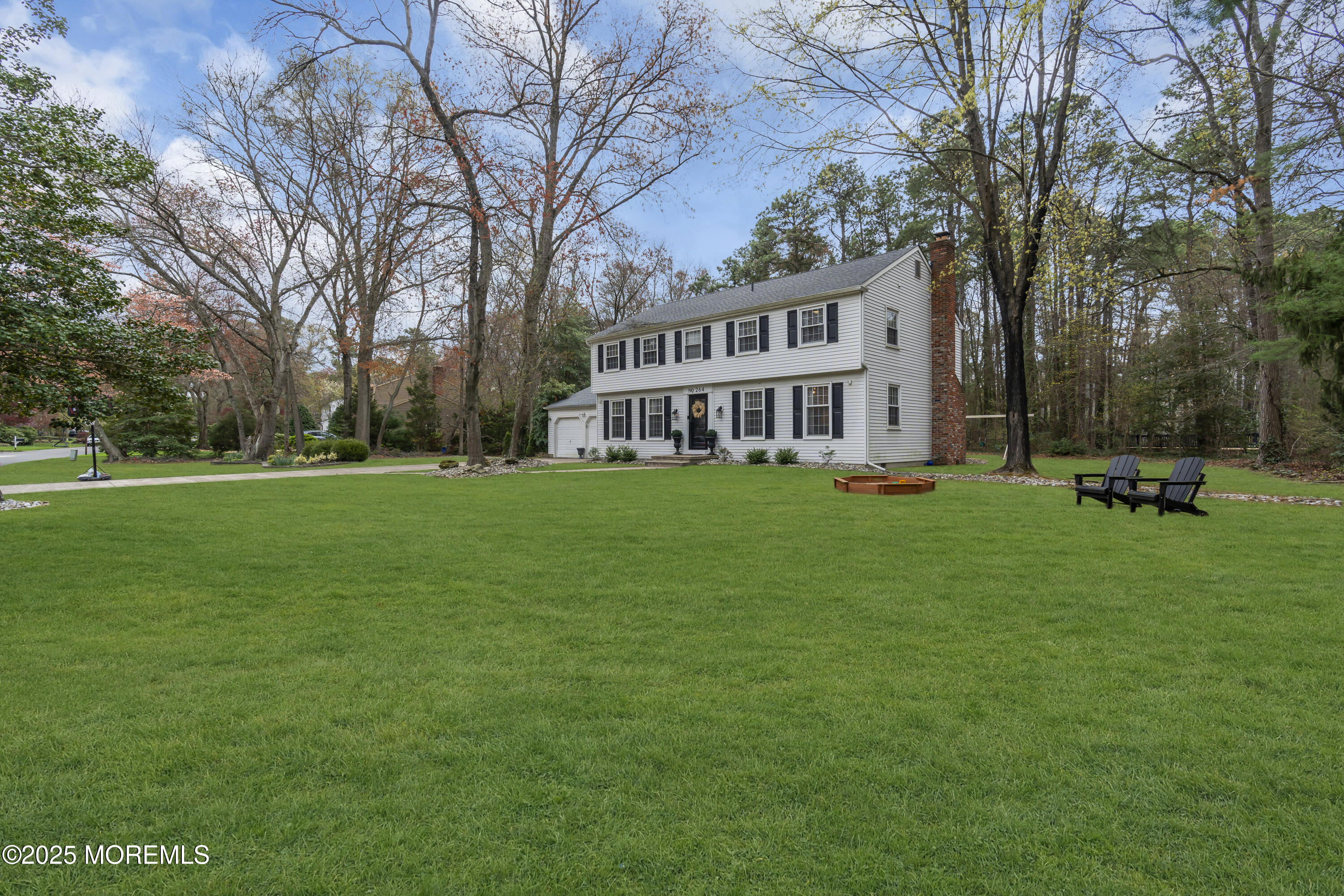 264 Sunny Jim Drive, Medford, New Jersey image 10