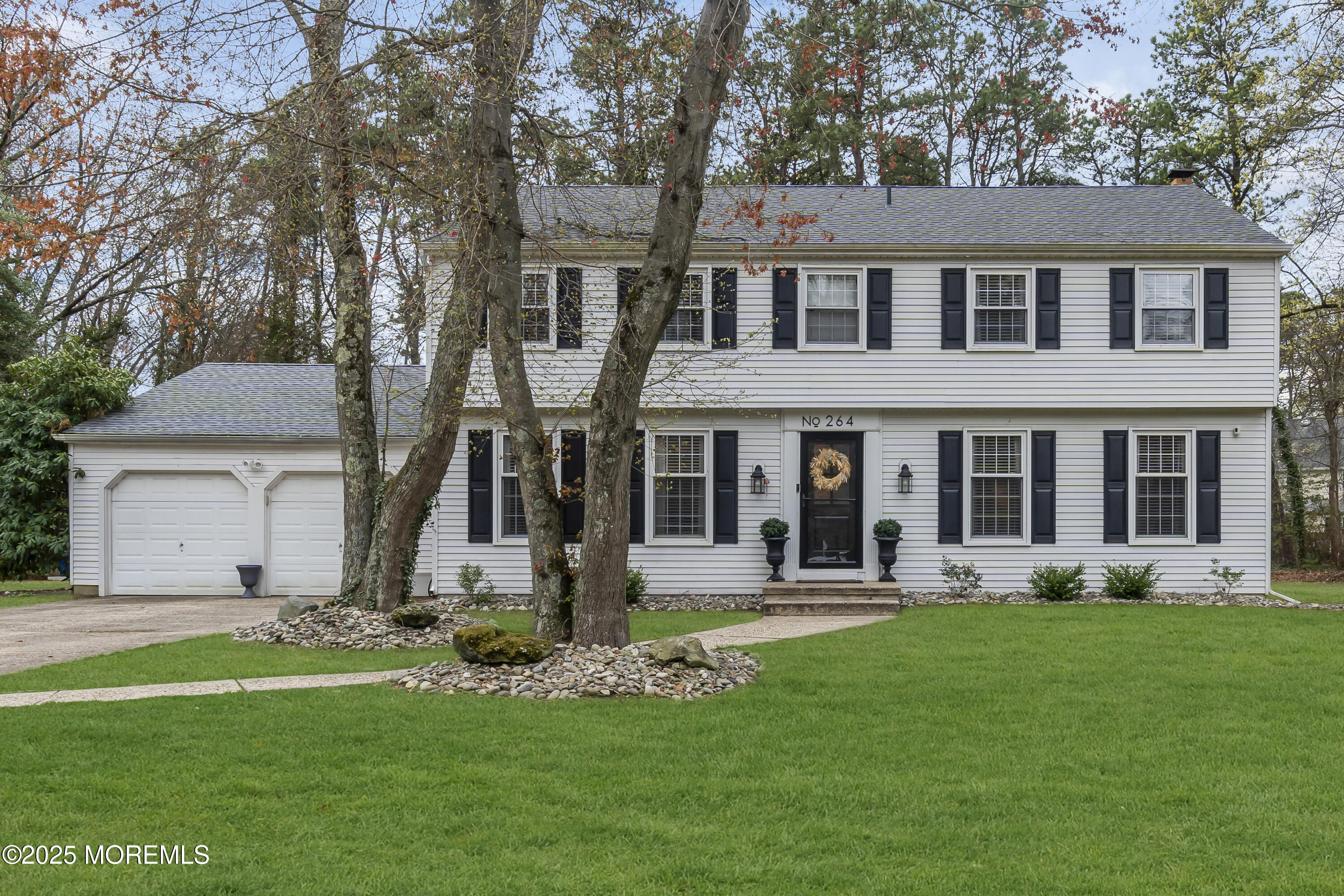 264 Sunny Jim Drive, Medford, New Jersey image 1