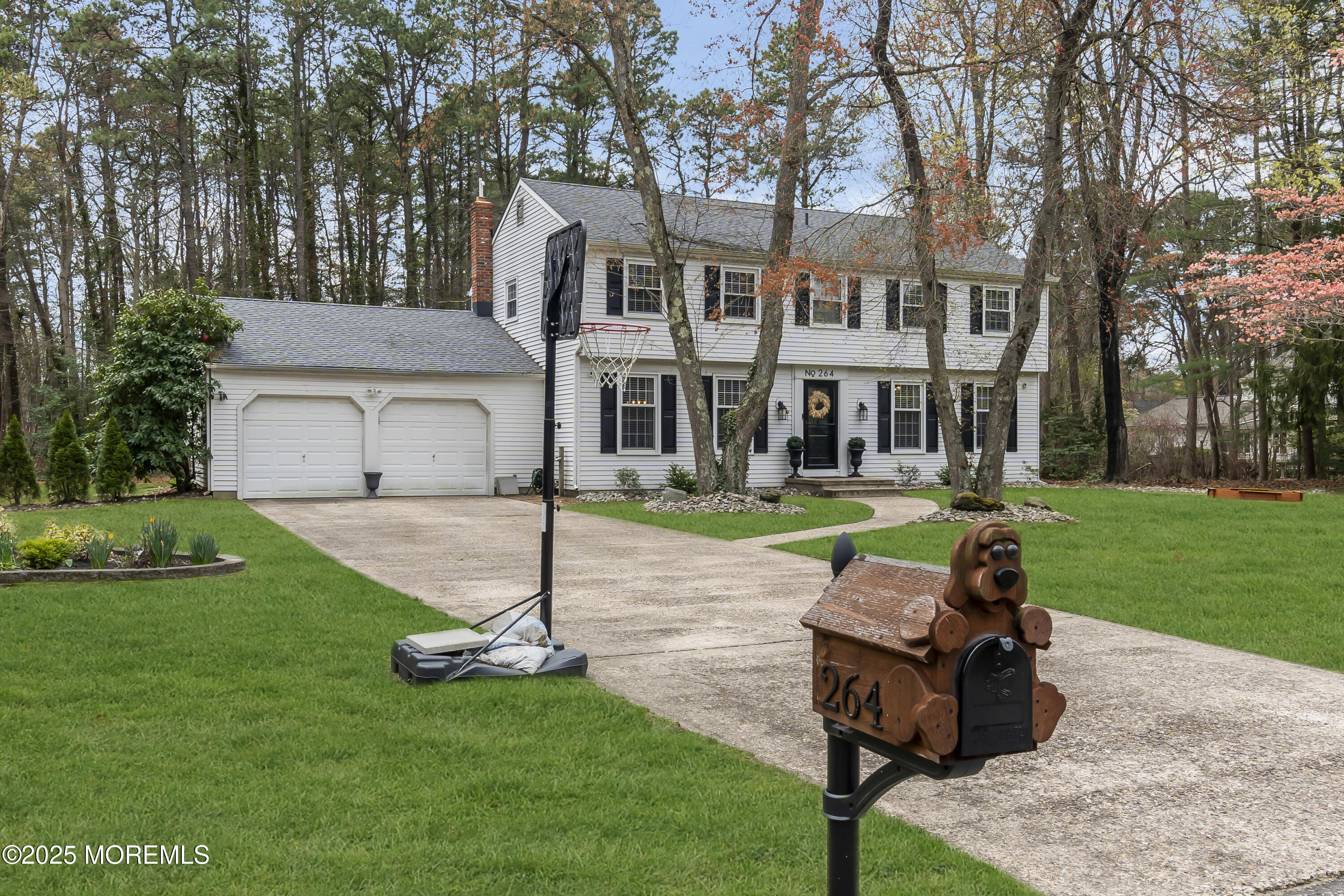 264 Sunny Jim Drive, Medford, New Jersey image 4