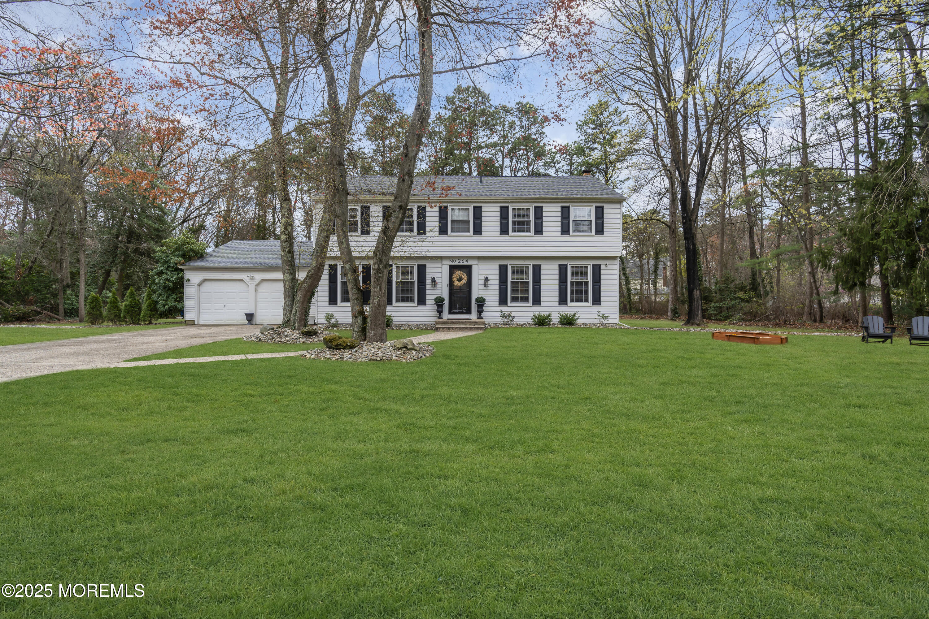 264 Sunny Jim Drive, Medford, New Jersey image 9