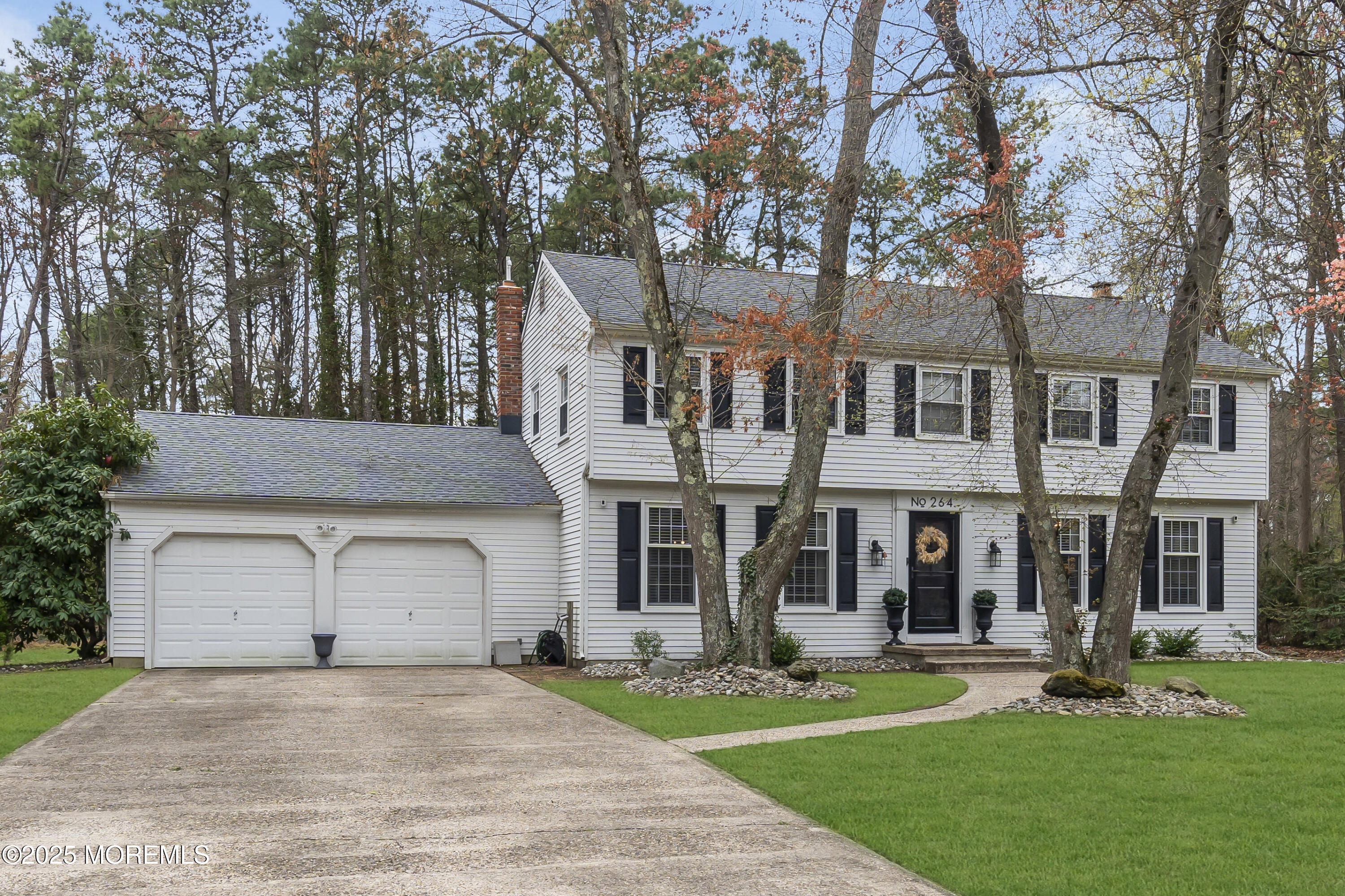 264 Sunny Jim Drive, Medford, New Jersey image 5