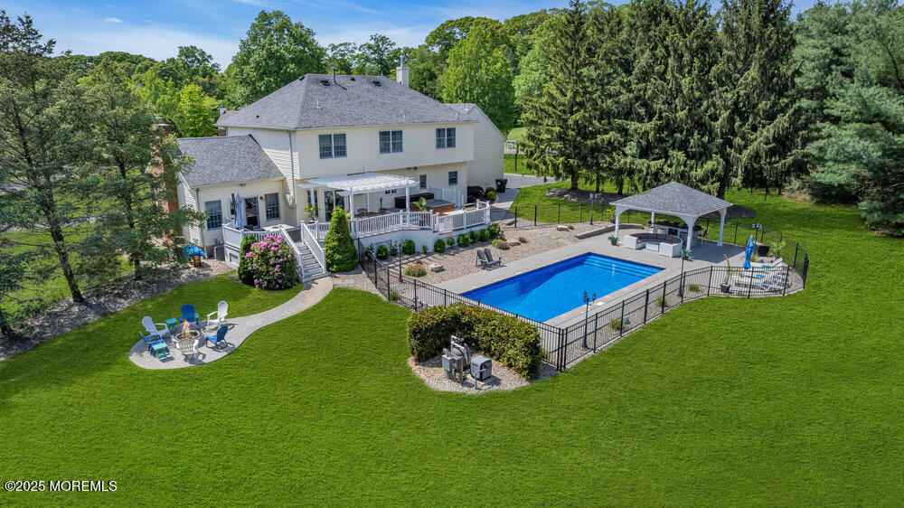 11 Pullen Drive, Millstone, New Jersey image 34