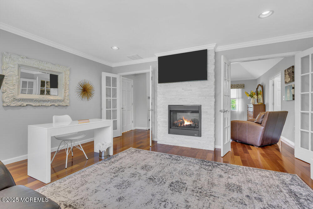 11 Pullen Drive, Millstone, New Jersey image 21