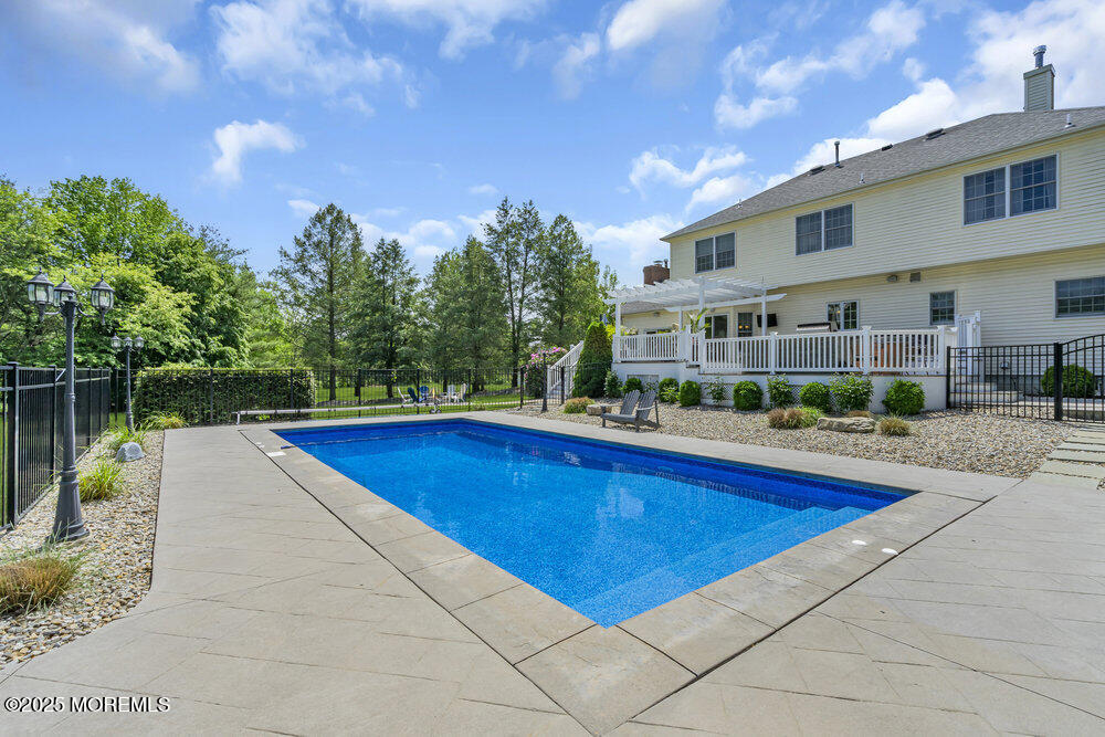 11 Pullen Drive, Millstone, New Jersey image 50