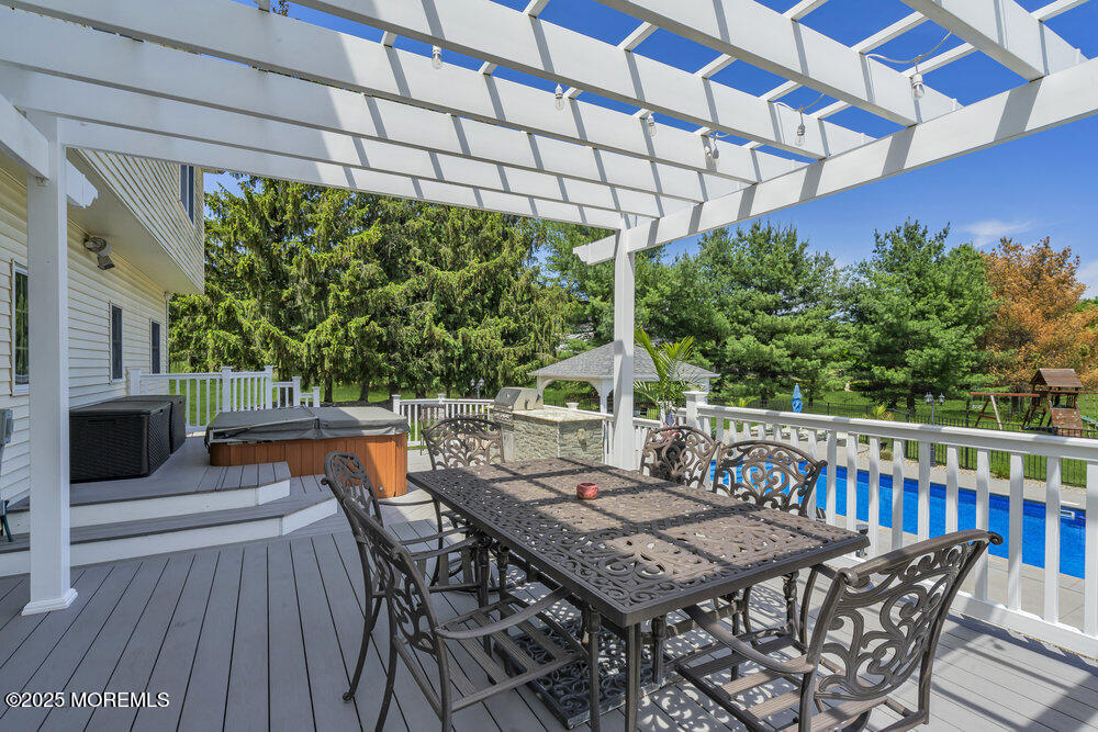 11 Pullen Drive, Millstone, New Jersey image 30