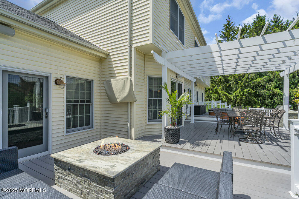 11 Pullen Drive, Millstone, New Jersey image 38