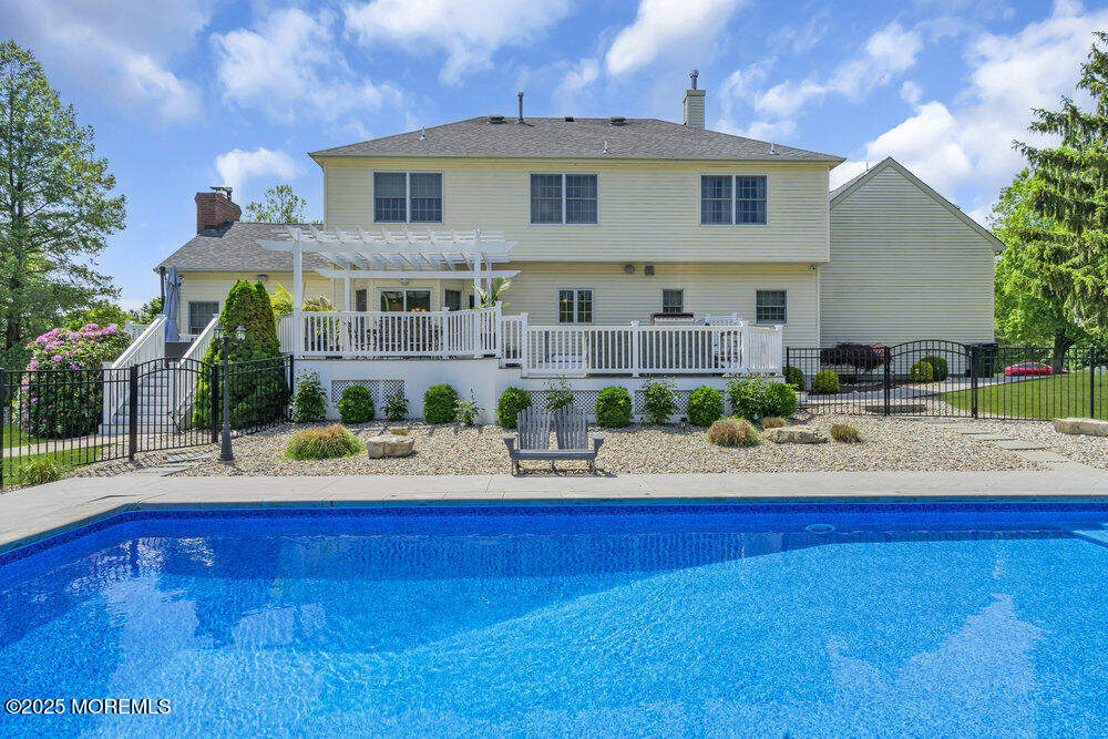 11 Pullen Drive, Millstone, New Jersey image 32
