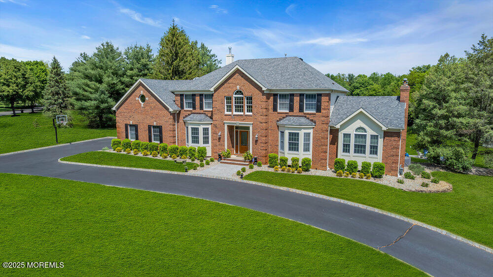 11 Pullen Drive, Millstone, New Jersey image 2