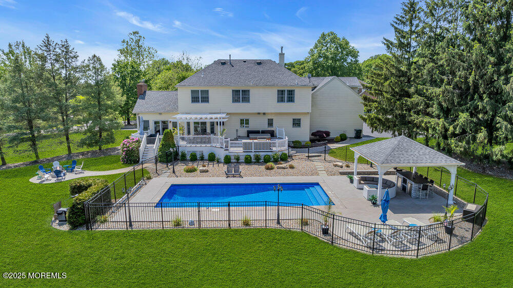 11 Pullen Drive, Millstone, New Jersey image 31