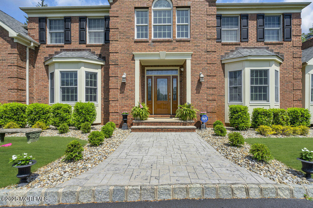 11 Pullen Drive, Millstone, New Jersey image 5